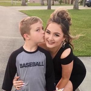 Meet your Posher, Randall